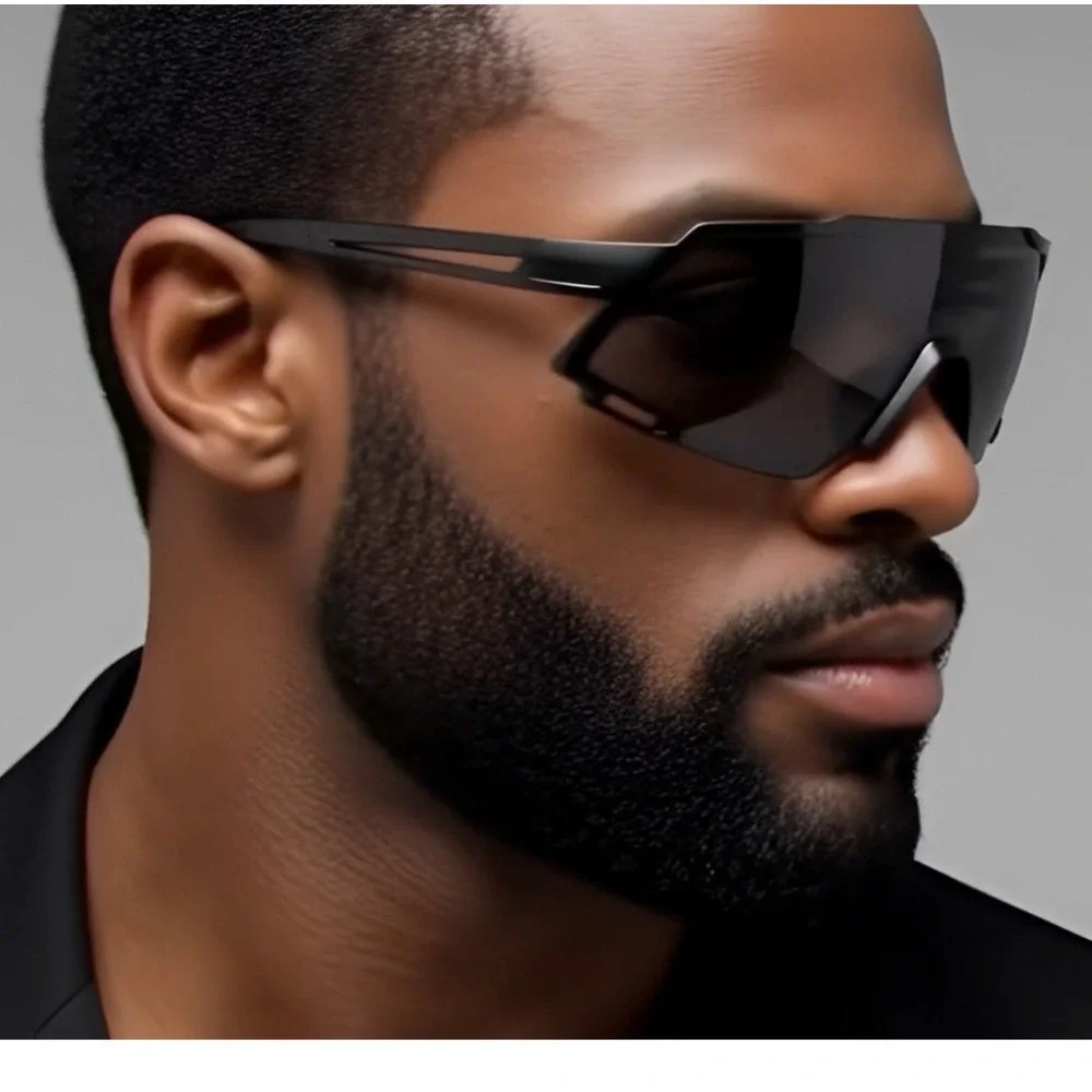 Eyewear Cycling Sunglasses for Men Women, Sports Sunglasses TR90 MTB Frame Gafas